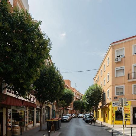 Apartamentos Reformados En Madrid Rio ภายนอก รูปภาพ