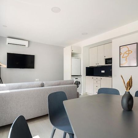 Apartamentos Reformados En Madrid Rio ภายนอก รูปภาพ
