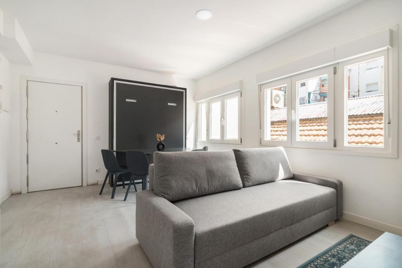 Apartamentos Reformados En Madrid Rio ภายนอก รูปภาพ