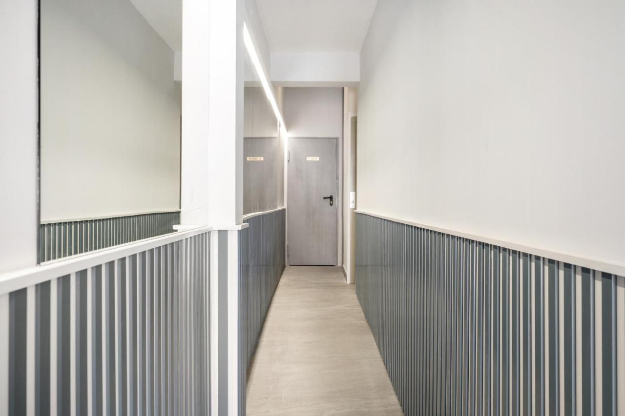 Apartamentos Reformados En Madrid Rio ภายนอก รูปภาพ