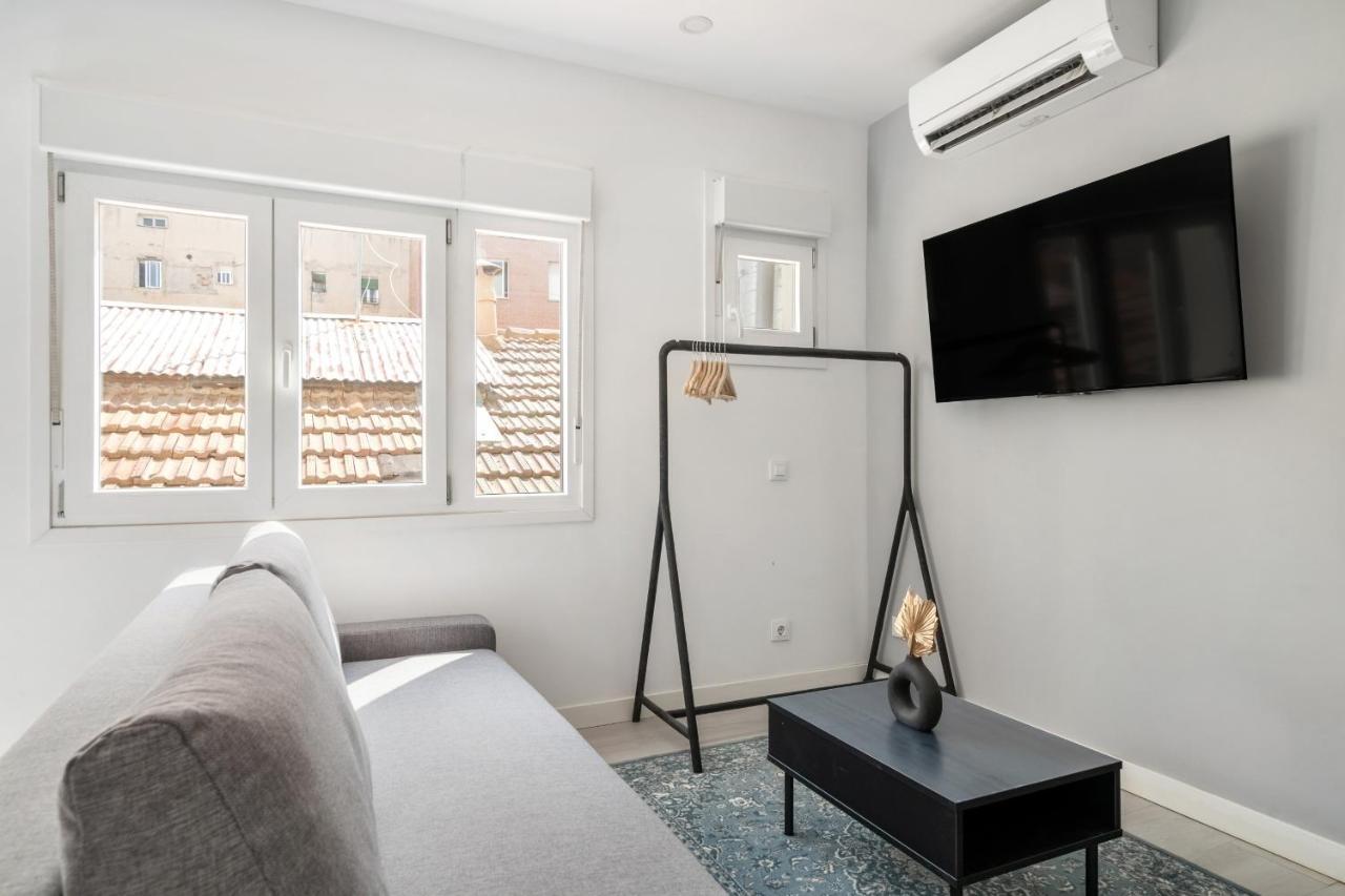 Apartamentos Reformados En Madrid Rio ภายนอก รูปภาพ