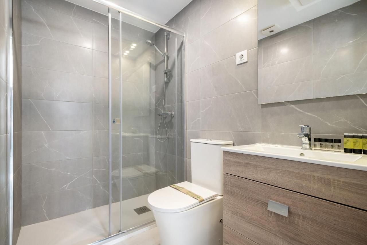 Apartamentos Reformados En Madrid Rio ภายนอก รูปภาพ