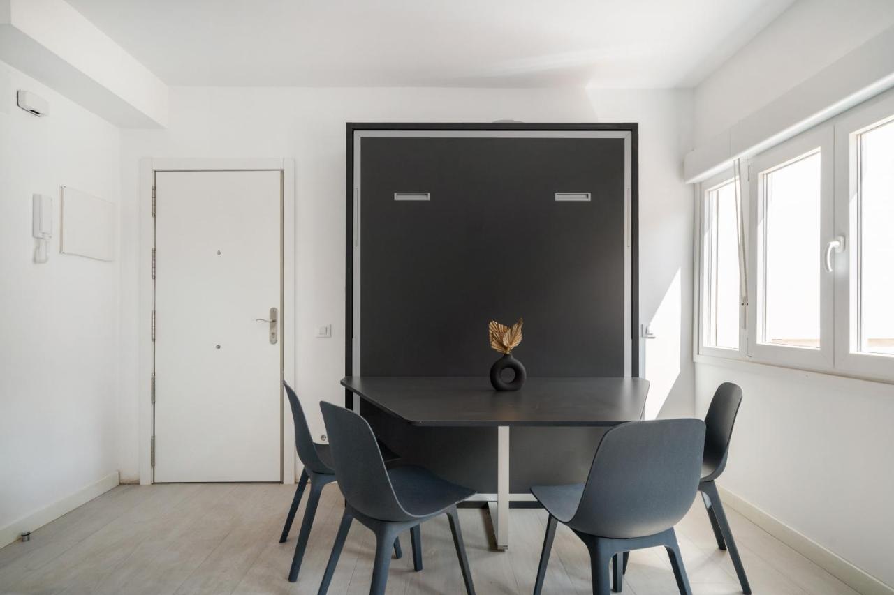 Apartamentos Reformados En Madrid Rio ภายนอก รูปภาพ