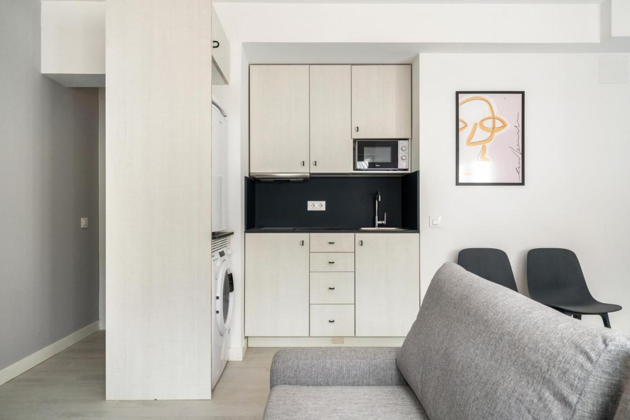 Apartamentos Reformados En Madrid Rio ภายนอก รูปภาพ