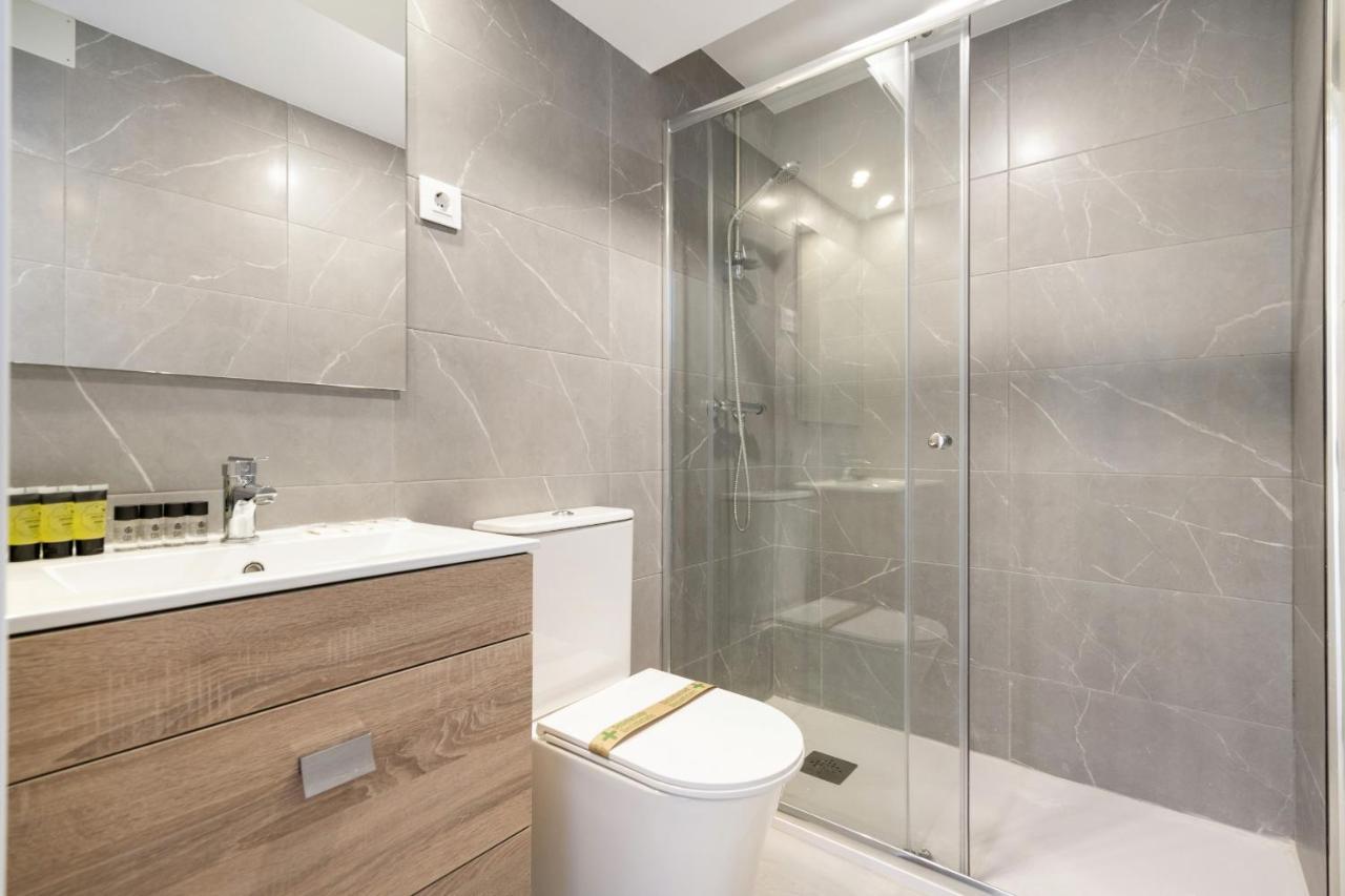 Apartamentos Reformados En Madrid Rio ภายนอก รูปภาพ