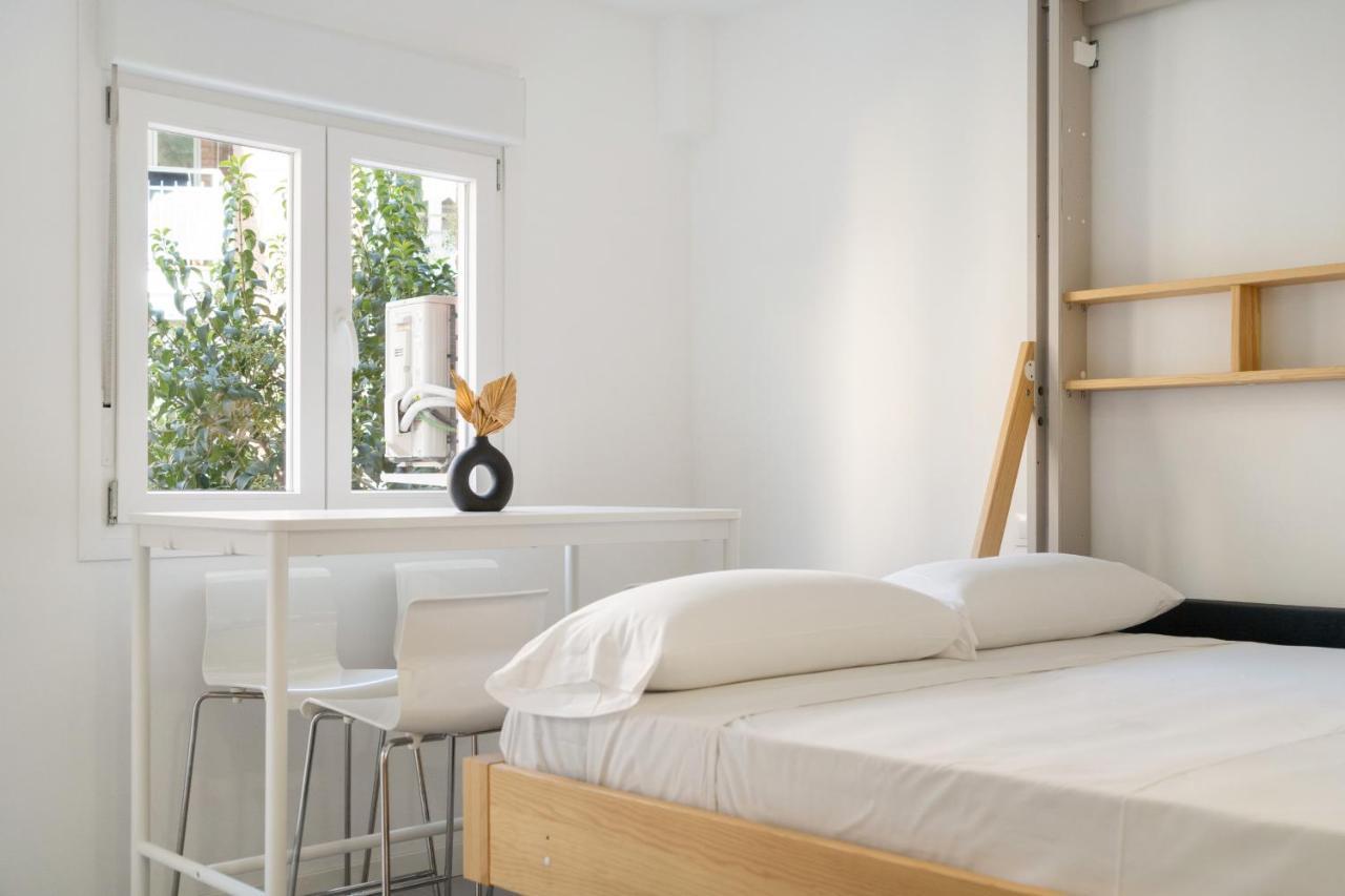 Apartamentos Reformados En Madrid Rio ภายนอก รูปภาพ