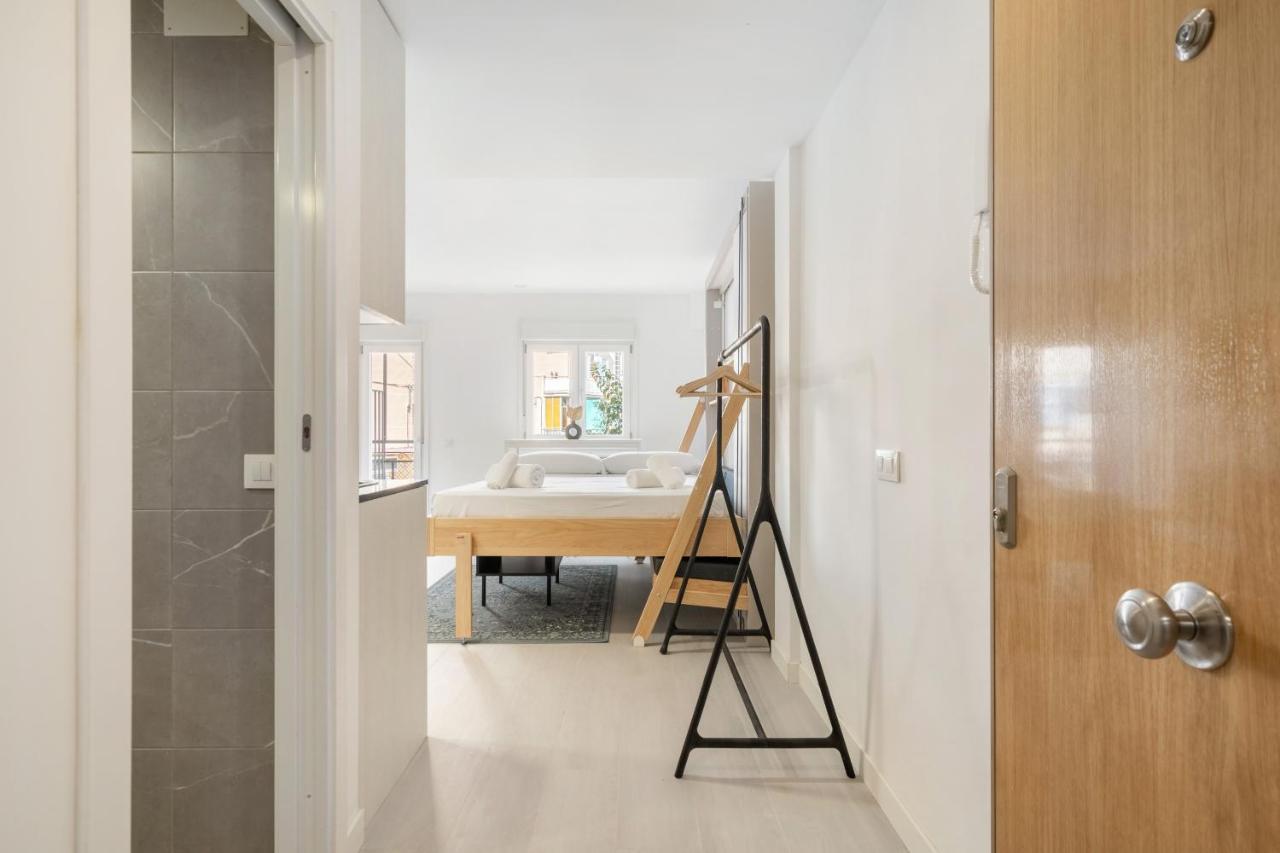 Apartamentos Reformados En Madrid Rio ภายนอก รูปภาพ